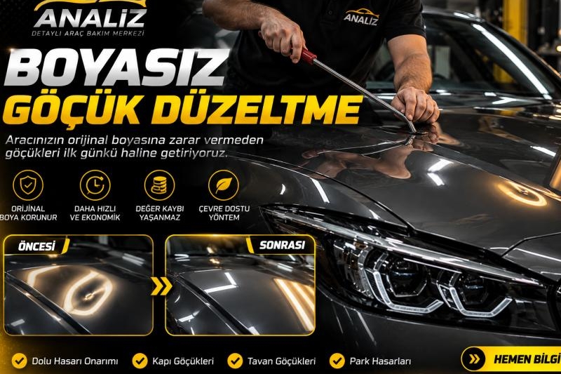 Afyon G���k D�zeltme