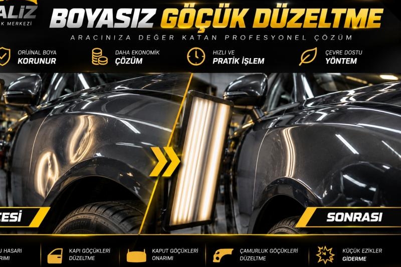 Afyon G���k D�zeltme