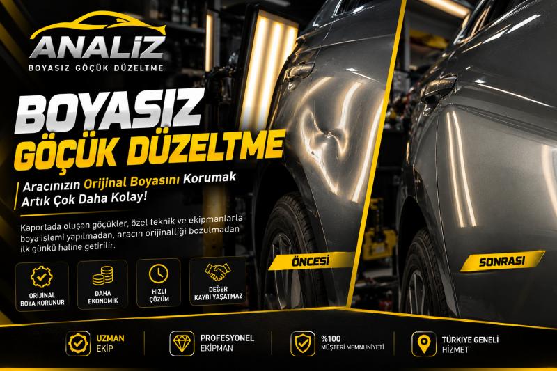 Afyon G���k D�zeltme